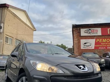 Авто Peugeot 308 2008 № 7715661
