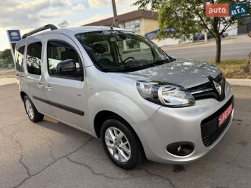 Авто Renault Kangoo 2020 № 7715666