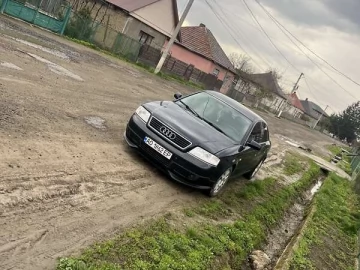 Авто Audi A6 2001 № 7715671