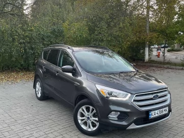 Авто Ford Escape 2018 № 7715676