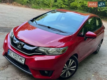 Авто Honda Fit 2017 № 7715688