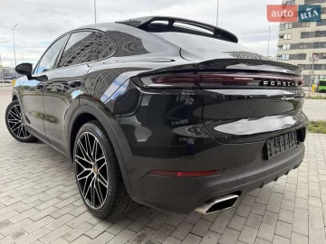 Авто Porsche Cayenne 2024 № 7715698