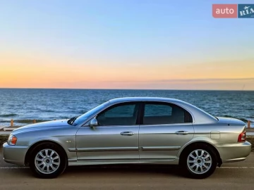 Авто KIA Magentis 2004 № 7715700