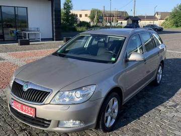 Авто Skoda Octavia 2012 № 7715706
