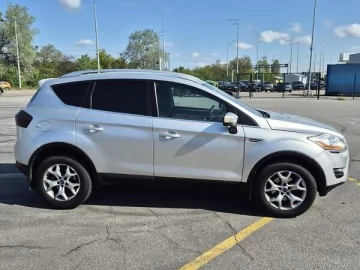 Авто Ford Kuga 2011 № 7715726