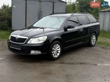 Авто Skoda Octavia 2012 № 7715728