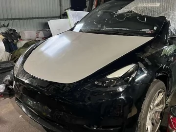 Авто Tesla Model Y 2023 № 7715746