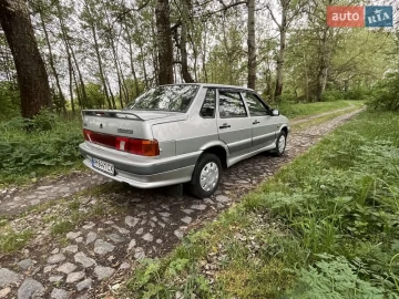 Авто ВАЗ 2115 Samara 2007 № 7715750