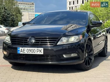 Авто Volkswagen Cc Passat Cc 2012 № 7715780