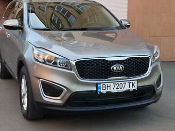 Авто KIA Sorento 2016 № 7715801