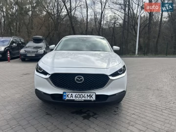 Авто Mazda Cx-30 2020 № 7715806