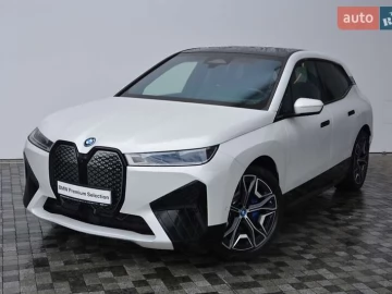 Авто BMW Ix 2023 № 7715820