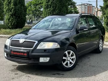 Авто Skoda Octavia 2008 № 7715829