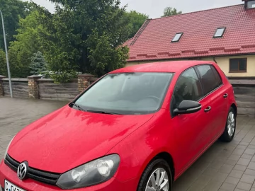 Авто Volkswagen Golf 2011 № 7715859