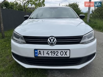Авто Volkswagen Jetta 2014 № 7715864