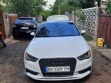 Авто Audi A3 2014 № 7715869