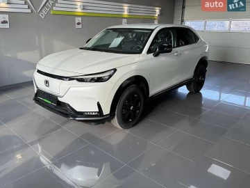 Авто Honda Ens1 2024 № 7715887
