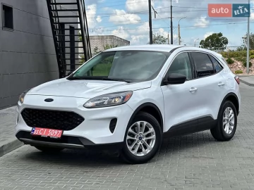 Авто Ford Escape 2022 № 7715895