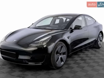 Авто Tesla Model 3 2022 № 7715900