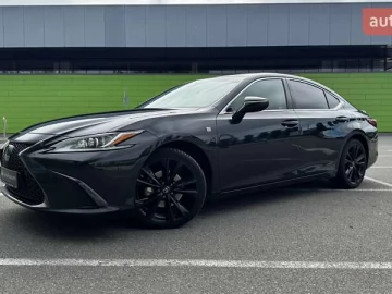 Авто Lexus Es 2023 № 7715914