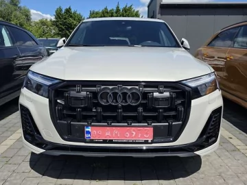 Авто Audi Q7 2021 № 7715919