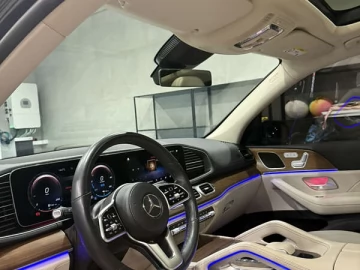 Авто Mercedes Gle-Class 2023 № 7715920