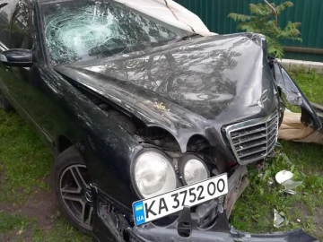 Авто Mercedes E-Class 1999 № 7715921