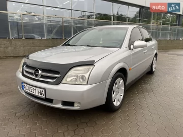 Авто Opel Vectra 2004 № 7715925