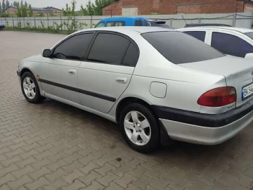 Авто Toyota Avensis 2000 № 7715926