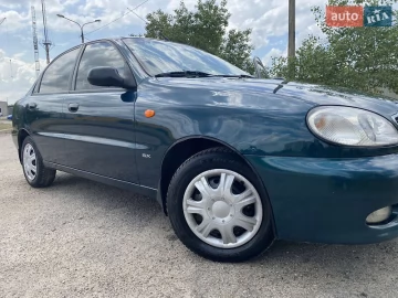 Авто Daewoo Lanos 2007 № 7715931