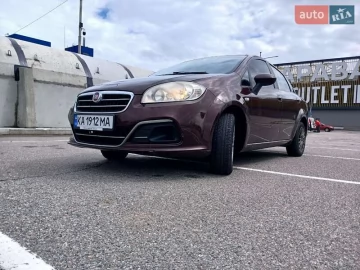 Авто Fiat Linea 2013 № 7715933
