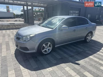 Авто Opel Vectra 2008 № 7715934