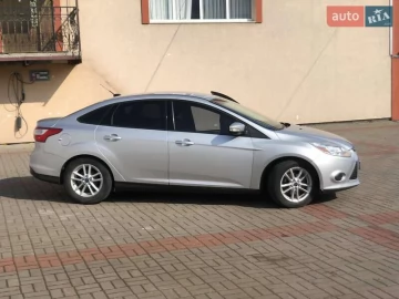 Авто Ford Focus 2014 № 7715955