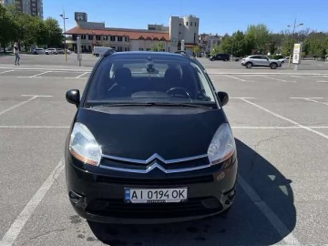 Авто Citroen C4 Picasso 2010 № 7715956