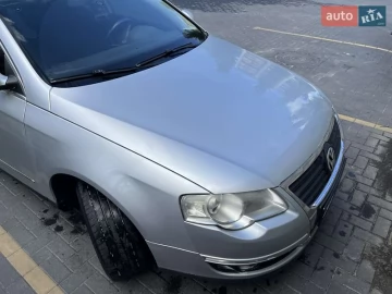 Авто Volkswagen Passat 2008 № 7715973