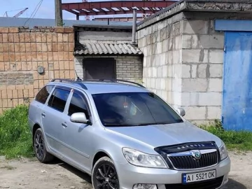 Авто Skoda Octavia 2012 № 7715977