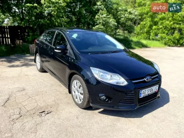 Авто Ford Focus 2012 № 7715993