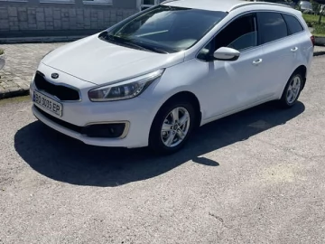 Авто KIA Ceed 2016 № 7715998