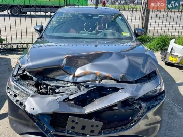 Авто Mazda 3 2019 № 7715999