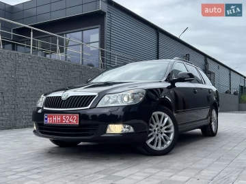Авто Skoda Octavia 2012 № 7716014