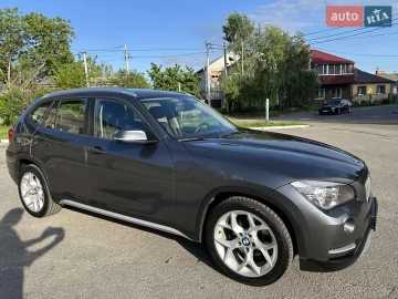 Авто BMW X1 2013 № 7716015