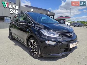 Авто Opel Ampera-E 2018 № 7716019