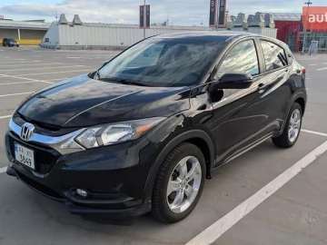 Авто Honda Hr-V 2015 № 7716022
