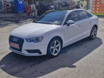 Авто Audi A3 2016 № 7716028