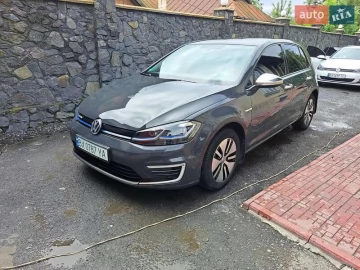 Авто Volkswagen Golf 2020 № 7716029