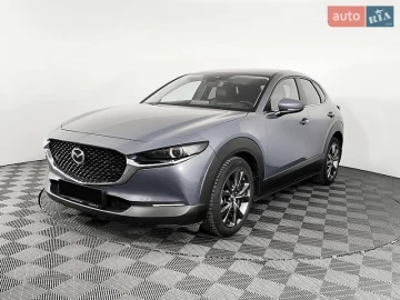 Авто Mazda Cx-30 2020 № 7716039