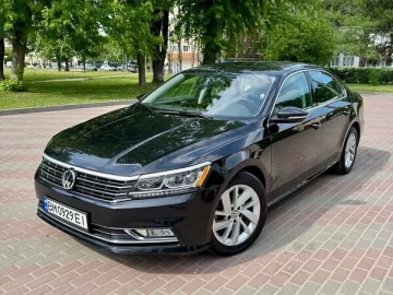 Авто Volkswagen Passat 2018 № 7716040