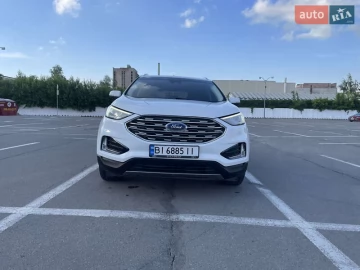 Авто Ford Edge 2019 № 7716042