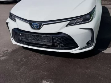Авто Toyota Corolla 2024 № 7716072
