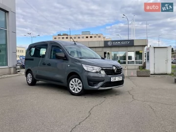 Авто Renault Express 2024 № 7716073